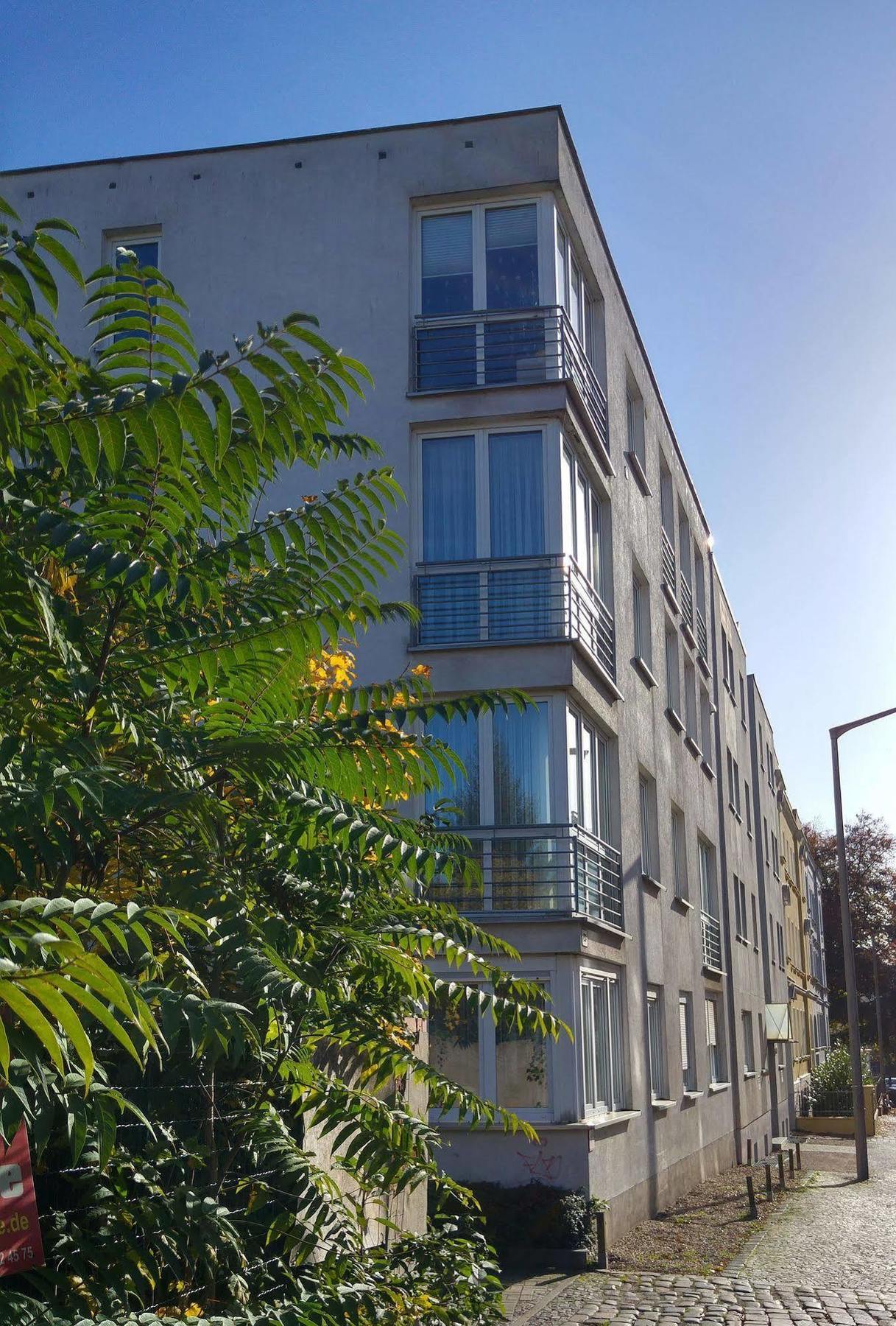 gapart - Apartments mit Küche Leipzig Buitenkant foto